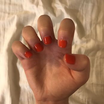 NYC Panache Salon - Sylvia did a great job on my Gel Manicure! - Hair Salons Near Me - Forest Hills, New York NYC Panache Salon - Sylvia did a great job on my Gel Manicure! - Hair Salons Near Me - Forest Hills, New York