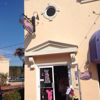 Sparkles - Outdoor pic - Children's Clothing Near Me - Myrtle Beach, South Carolina