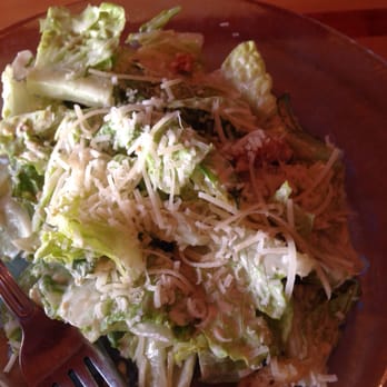 Anthony's HomePort - Seriously one of the best salads ever! So much Parmesan!! - Seafood Near Me - Des Moines, Washington
