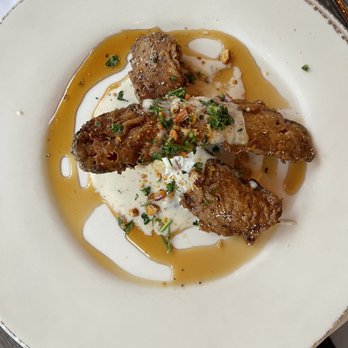 Acre - Chicken fried bacon - Bars Near Me - Auburn, Alabama