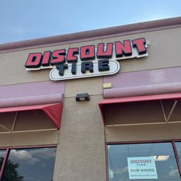 Exterior photo of Discount Tire - Austin, Texas Exterior photo of Discount Tire - Austin, Texas