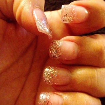 Urban Nails & Spa - Ombré Nails by Nancy.. She is ALWAYS the best!! - Nail Salons Near Me - Camarillo, California Urban Nails & Spa - Ombré Nails by Nancy.. She is ALWAYS the best!! - Nail Salons Near Me - Camarillo, California