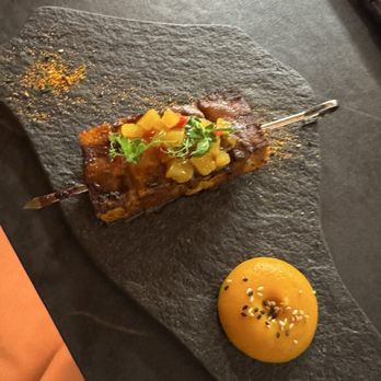 Artesano Peruvian Cuisine - Peruvian Near Me - New York, New York Artesano Peruvian Cuisine - Peruvian Near Me - New York, New York