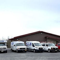 Boiler Man Plumbing & Heating