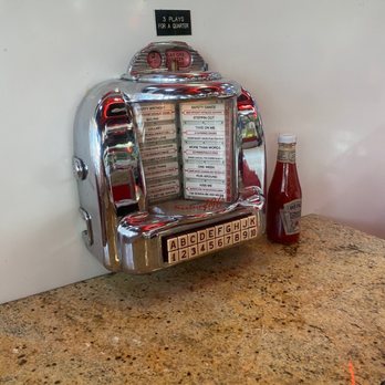 The Great Grill - Table - Diners Near Me - Burbank, California The Great Grill - Table - Diners Near Me - Burbank, California