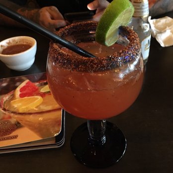 Los Compadres - Best michelada recipe! - Mexican Near Me - Long Beach, California Los Compadres - Best michelada recipe! - Mexican Near Me - Long Beach, California