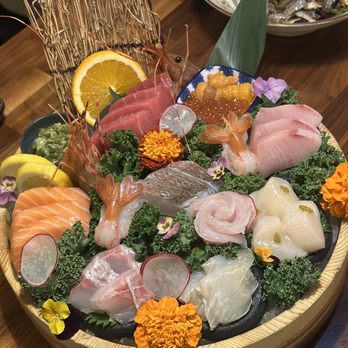 Sapporo Sushi - Japanese Near Me - Long Beach, California