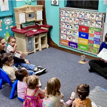BBO Preschool - Child Care & Day Care Near Me - Ocala, Florida
