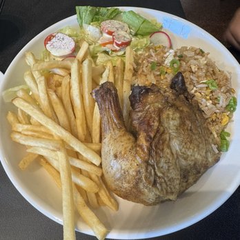 Costa Brava - Roasted Chicken - Peruvian Near Me - Aberdeen, South Dakota Costa Brava - Roasted Chicken - Peruvian Near Me - Aberdeen, South Dakota
