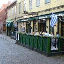 Restaurang Mediterranean