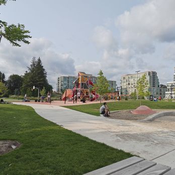 Grand Ave Park - Parks Near Me - Toronto, Ontario Grand Ave Park - Parks Near Me - Toronto, Ontario