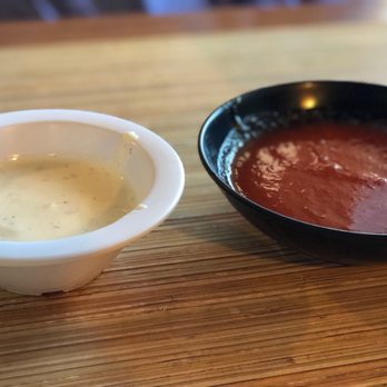 La Pelusa - Salsa & Gringo Dip - Mexican Near Me - Statesville, North Carolina La Pelusa - Salsa & Gringo Dip - Mexican Near Me - Statesville, North Carolina