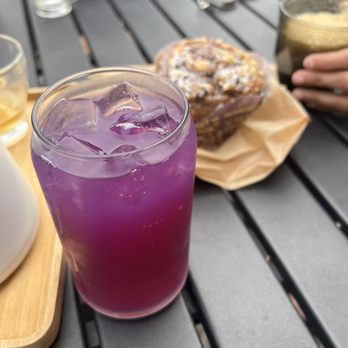 Boxwood Coffee Roasters - Lavender lemonade - Coffee Roasteries Near Me - Westfield, New Jersey Boxwood Coffee Roasters - Lavender lemonade - Coffee Roasteries Near Me - Westfield, New Jersey