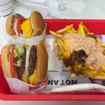 In-N-Out Burger - Burgers Near Me - Keizer, Oregon In-N-Out Burger - Burgers Near Me - Keizer, Oregon