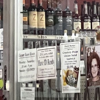 Parkit Market - Hours 10am - 9 pm Mon - Sat - Convenience Stores Near Me - Dallas, Texas Parkit Market - Hours 10am - 9 pm Mon - Sat - Convenience Stores Near Me - Dallas, Texas