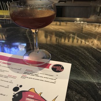 Sushi Pop - Sushi Bars Near Me - Oviedo, Florida Sushi Pop - Sushi Bars Near Me - Oviedo, Florida