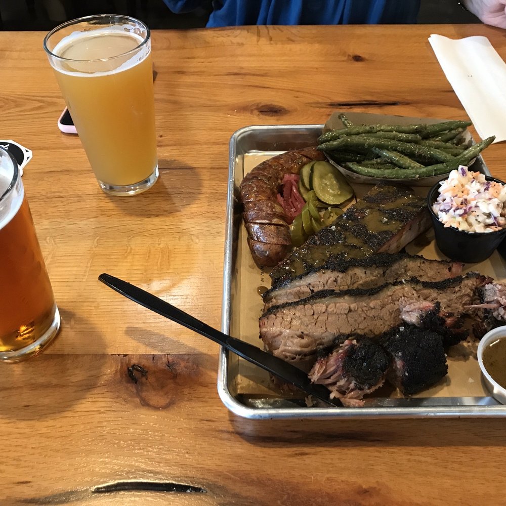 Bar-Q - Add some beer of course. - Southern Near Me - Norfolk, Virginia Bar-Q - Add some beer of course. - Southern Near Me - Norfolk, Virginia