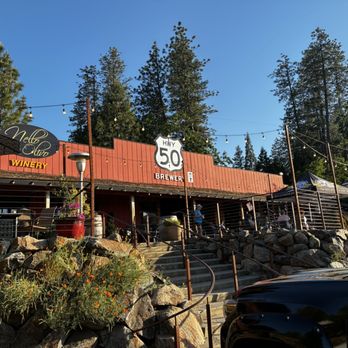 HWY 50 Brewery - Breweries Near Me - Camino, California HWY 50 Brewery - Breweries Near Me - Camino, California