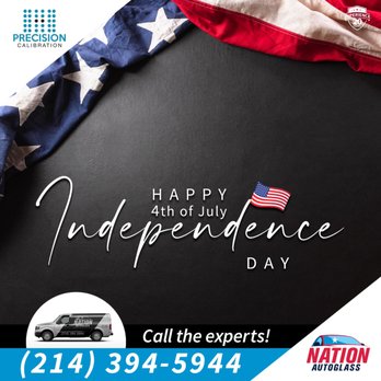 Nation Autoglass - Thank you for your service! - Windshield Installation & Repair Near Me