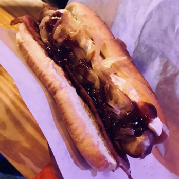 El Capitan's - Hot Dogs Near Me - Bellingham, Washington