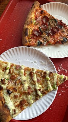 Diamond Slice by null