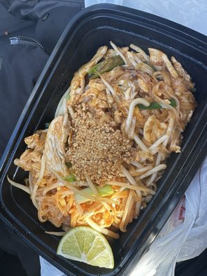 Bangkok99 Food Truck by null