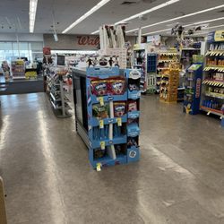 Walgreens - Inside Walgreens
