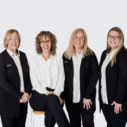 Full Spectrum Eyecare - The Full Spectrum Eye Care team
