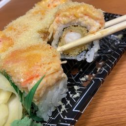 American Dream Roll