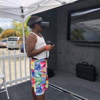 MyGames2Go - Add Virtual Reality to any event. - Game Truck Rental Near Me MyGames2Go - Add Virtual Reality to any event. - Game Truck Rental Near Me