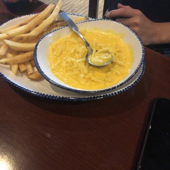 Red Lobster - Mac and cheese - Seafood Near Me - Louisville, Kentucky