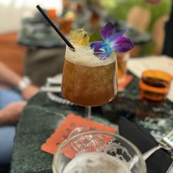 Starlite - Cocktails are fun!