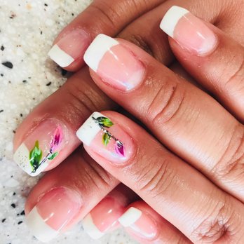 Martindale Nails Spa - Shellac - Nail Salons Near Me - Saint Catharines, Ontario