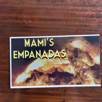 Mami's Empanadas - Food Trucks Near Me - Norfolk, Virginia Mami's Empanadas - Food Trucks Near Me - Norfolk, Virginia