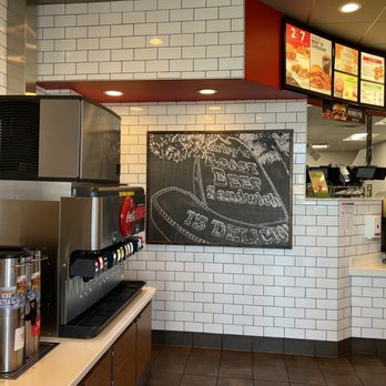 Arby's - Drink station - Fast Food Near Me - Las Vegas, Nevada Arby's - Drink station - Fast Food Near Me - Las Vegas, Nevada