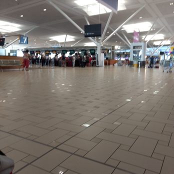 International Terminal - Airports Near Me - Meeandah, QLD