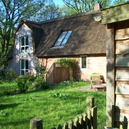 Haus im Schluh - Hotels Near Me - Worpswede, NI