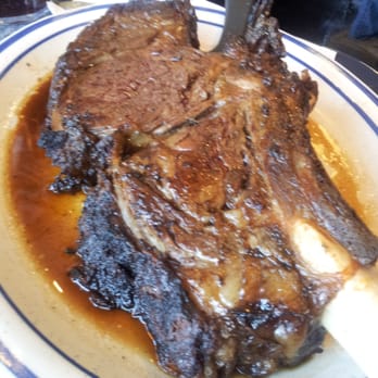 Silver Moon Diner - Prime Rib Special - Diners Near Me - Middle River, Maryland
