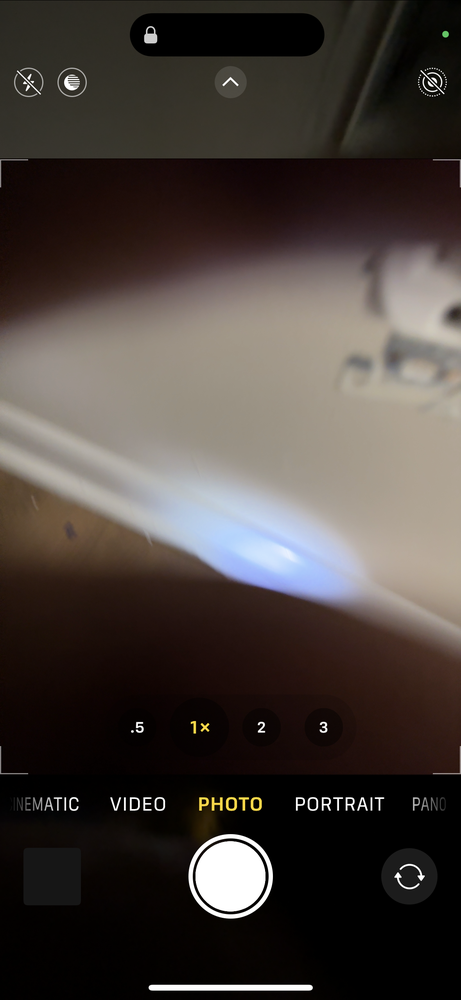 Slide of CHM General Contractor