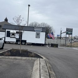 Southerner’s Coffee - Outside view.