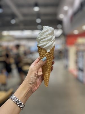Mitsuwa Marketplace by null