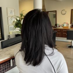Jacqueline's Day Spa & Salon