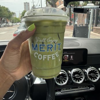 Merit Coffee - Coffee & Tea Near Me - Dallas, Texas Merit Coffee - Coffee & Tea Near Me - Dallas, Texas