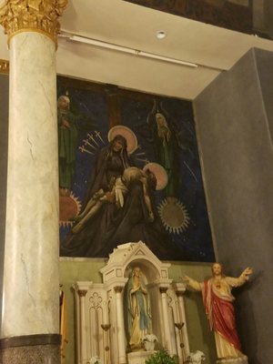 Maxo Vanka Murals by null
