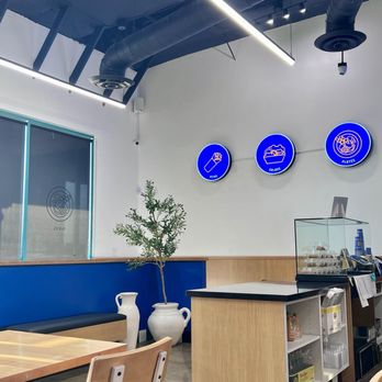 Pita GR - Brea - Interior - Greek Near Me - Brea, California Pita GR - Brea - Interior - Greek Near Me - Brea, California