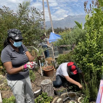 Community Heart - Community Service/Non-Profit Near Me - Upland, California Community Heart - Community Service/Non-Profit Near Me - Upland, California
