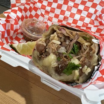 Birria Boys - Birria Burrito - Tacos Near Me - Elk Grove, California
