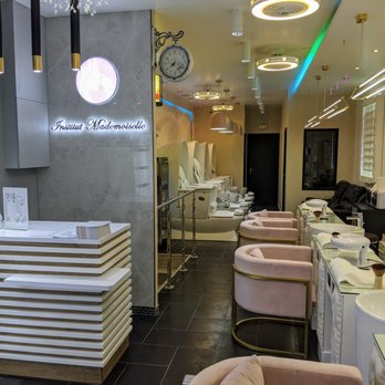Institut Mademoiselle - Paris 1er - Skin Care Near Me - Paris, 01 Institut Mademoiselle - Paris 1er - Skin Care Near Me - Paris, 01
