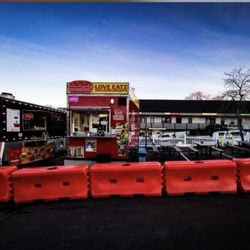 Tap & Table - Food carts