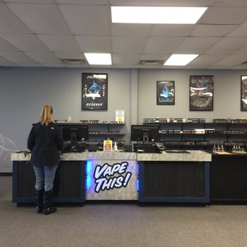 Vape This - Vape Shops Near Me - Broken Arrow, Oklahoma Vape This - Vape Shops Near Me - Broken Arrow, Oklahoma